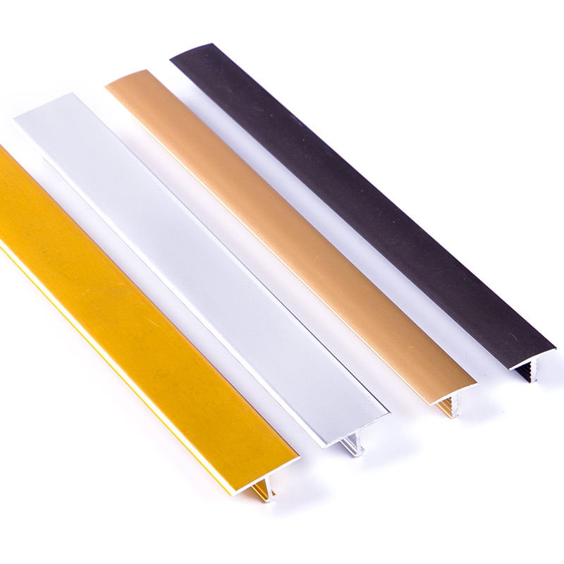 铝合金T型过渡条