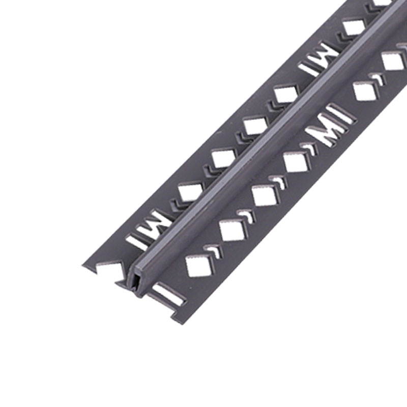 Pvc transition strip