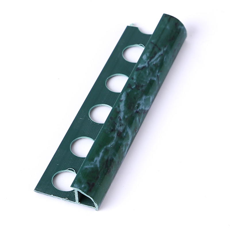 Pvc edging trim