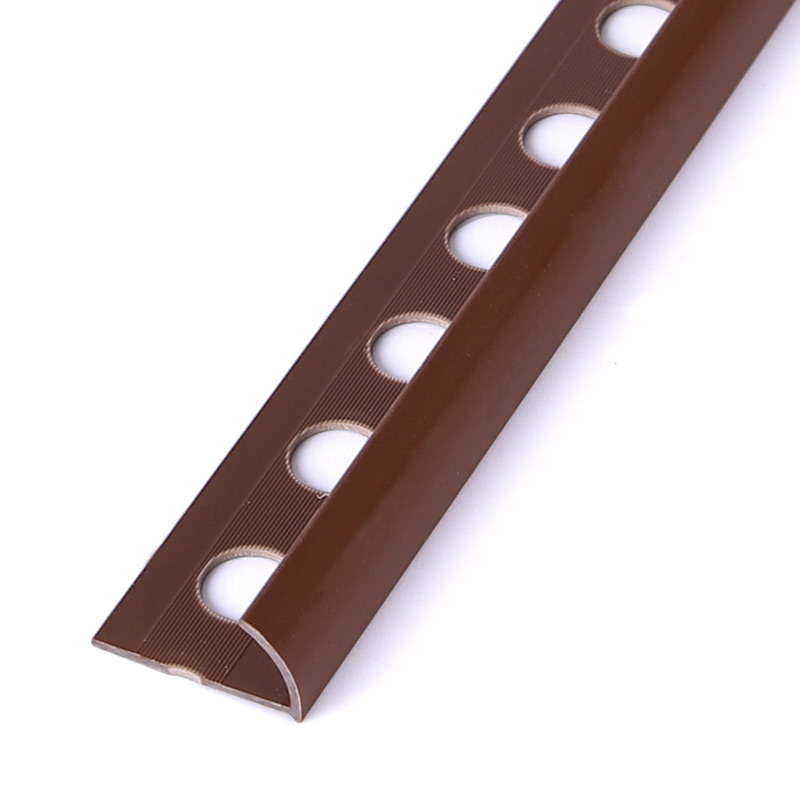 Pvc corner trim
